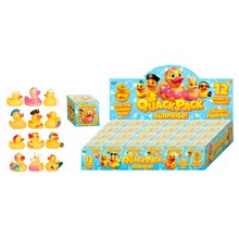 QUACK PACK BLIND BOX DUCK 5.5CM