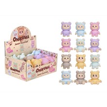 ONIKUMA SQUISHY 13CM - 12 ASST