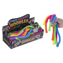 CRAZY STRETCHY NOODLES 30CM