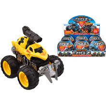 BLIND BALL MONSTER TRUCK BYO - LARGE