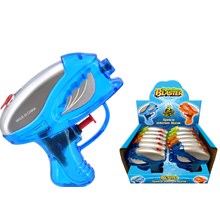 SPACE WATER GUN IN DISPLAY BOX - 3 ASST