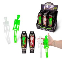 SCRUNCHEMS - STRETCHY SKELETON
