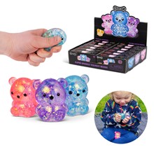 SCRUNCHEMS SUGAR BEARS - 3PACK
