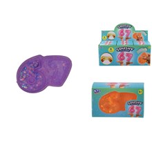 "67" SQUISHY SQUEEZY GLITTER MALTOSE 100G
