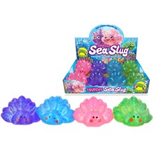 SQUISHY SQUEEZY SEA SLUG