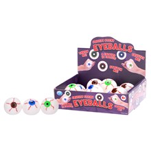 SQUEEZY SQUISHY STICKY EYE 45MM
