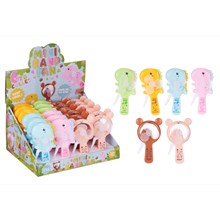 MINI HANDHELD ANIMAL SHAPE FAN
