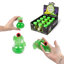 SCRUMCHEMS - GROSS SLIME POTION