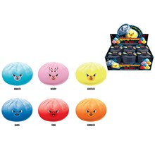 THE WERE BEAR BAO BUN (6 ASST) IN DUMPLING CASE