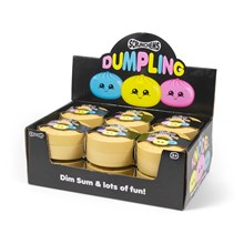SCRUNCHEMS DUMPLING 8.5CM