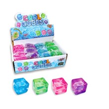 COOL CUBE MALTOSE SLOW RELEASE 5CM SQUISHY SQUEEZY