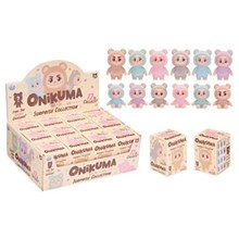 ONIKUMA BLINK BOX 8CM - 12 ASST