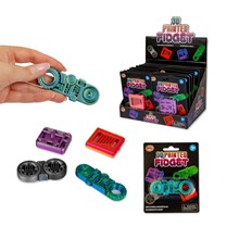 3D PRINTED FIDGET