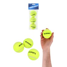 TENNIS BALL 3 PACK