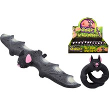BAT SNAP BRACELET "GROSSEST" DISPLAY BOX