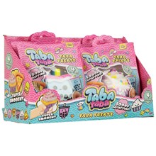 SQUISHY SQUEEZY TABA TREATS
