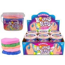 BOUNCING PUTTY TUB 75G