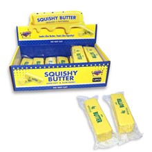 13CM SQUISHY BUTTER