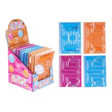 A5 FIDGET NOTEBOOK - 120 PG
