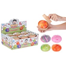 KAWAII FOODIEZ - RIPPLE DUMPLING 8.5CM