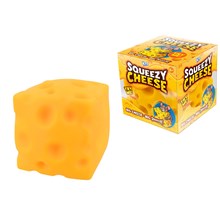 SQUIDGY JUMBO CHEESE