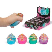 SCRUNCHEMS SUGAR CUPCAKE