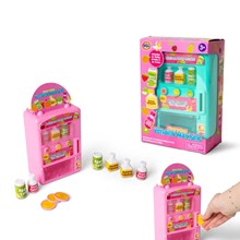 DINKY DRINKS VENDING MACHINE