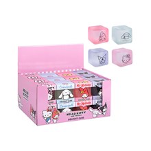 HELLO KITTY SQUISHY CUBE
