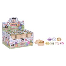 KAWAII FOODIEZ MALTOSE SQUISHY DUMPLINGS 3.5CM