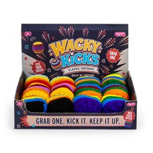 WACKY KICKS CLASSIC FOOTBAG