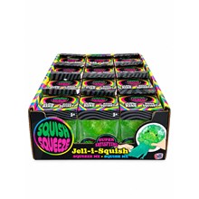 HTI JELLY SQUISH SLOW RISING