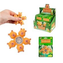 CAPYBARA FIDGET SPINNER