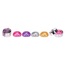 JUMBO K-POP DISCO SQUEEZY DUMPLING 16CM