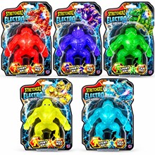 STRETCHERZ ELECTRO-STRETCH SQUAD 13CM