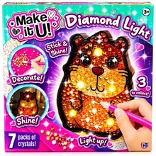 MAKE IT YOU DIAMOND LIGHT CAPYBARA