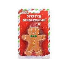 STRETCHY GINGERMAN BREAD 11.5CM