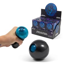 SCRUNCHEMS FORTUNE TALLER SQUISH BALL
