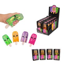 SCRUNCHEMS SUGAR ICE LOLLIES