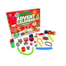 SENSORY ADVENT CALENDAR