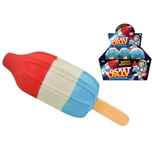SQUIDGY LARGE ICE LOLLY IN DISPLAY BOX