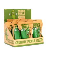 KEYCRAFT - CRUNCHY PICKLE