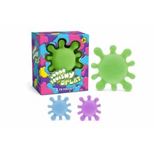 SUGAR SQUISHY SPLAT - 10CM X 10XM
