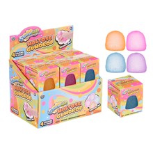 SUGAR MALTOSE GUMDROP SQUEEZE SQUISH