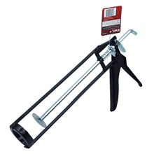 SWL - 9" SKELETON CAULKING GUN SWL - 9" SKELETON CAULKING GUN