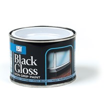 151 BLACK GLOSS NON DRIP - 180ML 151 BLACK GLOSS NON DRIP - 180ML
