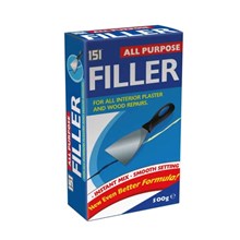 151 - ALL PURPOSE FILLER BOXED - 500G 151 - ALL PURPOSE FILLER BOXED - 500G