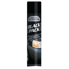 CAR PRIDE - BLACK PACK - 300ML CAR PRIDE - BLACK PACK - 300ML