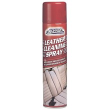 151 - LEATHER CLEANING SPRAY - 250ML 151 - LEATHER CLEANING SPRAY - 250ML
