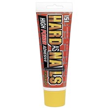 151 - HARD AS NAILS FLEXI EXTERIOR - 180ML 151 - HARD AS NAILS FLEXI EXTERIOR - 180ML