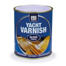 151 - YACHT VARNISH GLOSS - 300ML 151 - YACHT VARNISH GLOSS - 300ML